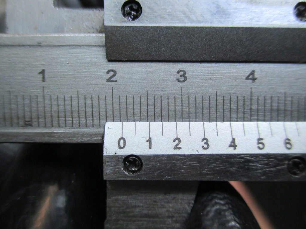 фото №10, Тяга стабилизатора xsara picasso 1,6b 04-10r