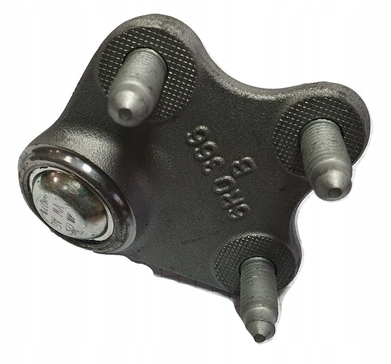 фото №2, Оригінальний номер шарова опора важеля fabia roomster rapid правий