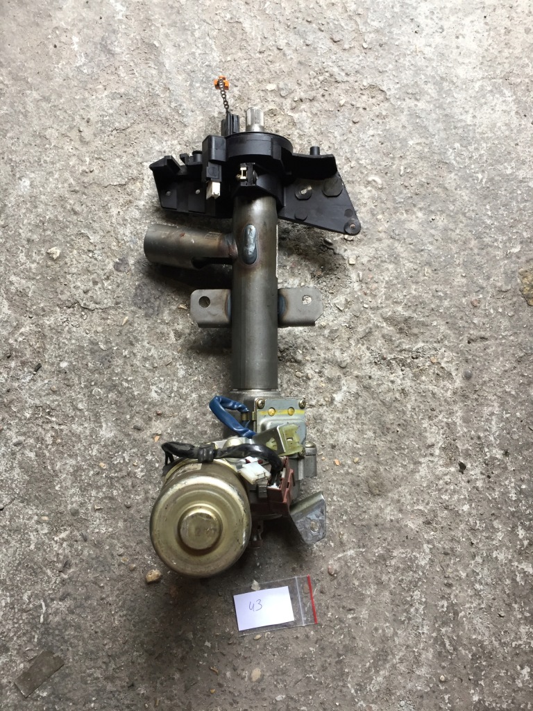 фото №1, Підсилювач електричний колонка renault twingo