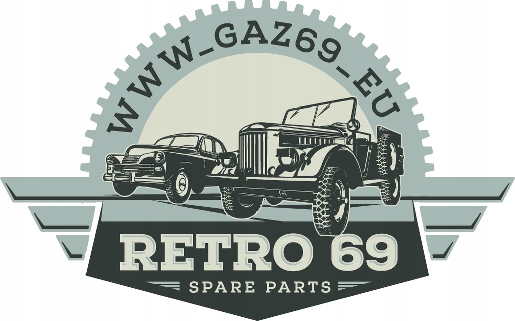 фото №7, Кронштейн балка підвіска підрамник gaz 12 zim