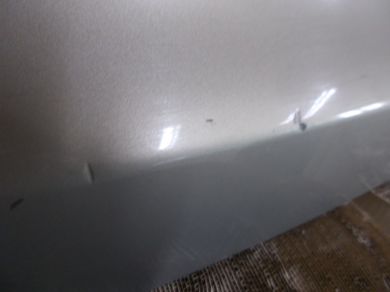 фото №2, Накладка задня задня ford mondeo mk5 kombi