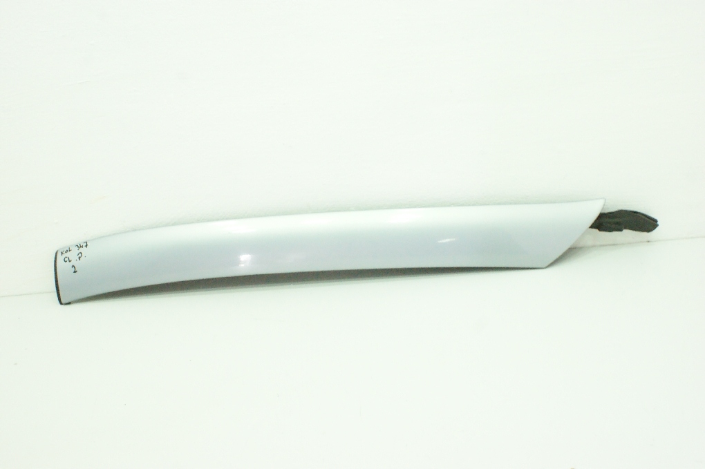 фото №1, Защита блок двигателя правый стойка k347 mercedes cl w215