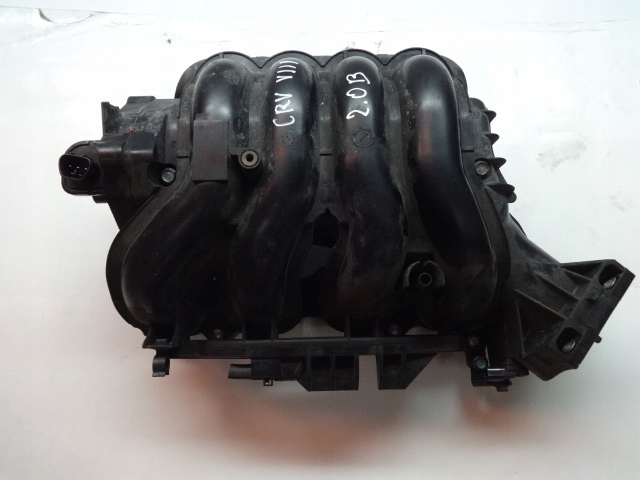 фото №1, Honda crv cr-v iii 06r- 2.0 i-vtec колектор всмоктуючий