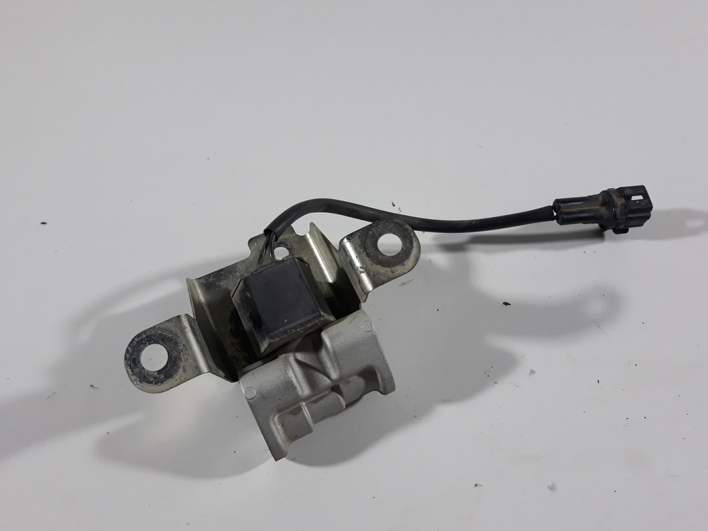 фото №7, Outlander iii phev электроклапан кондиционера