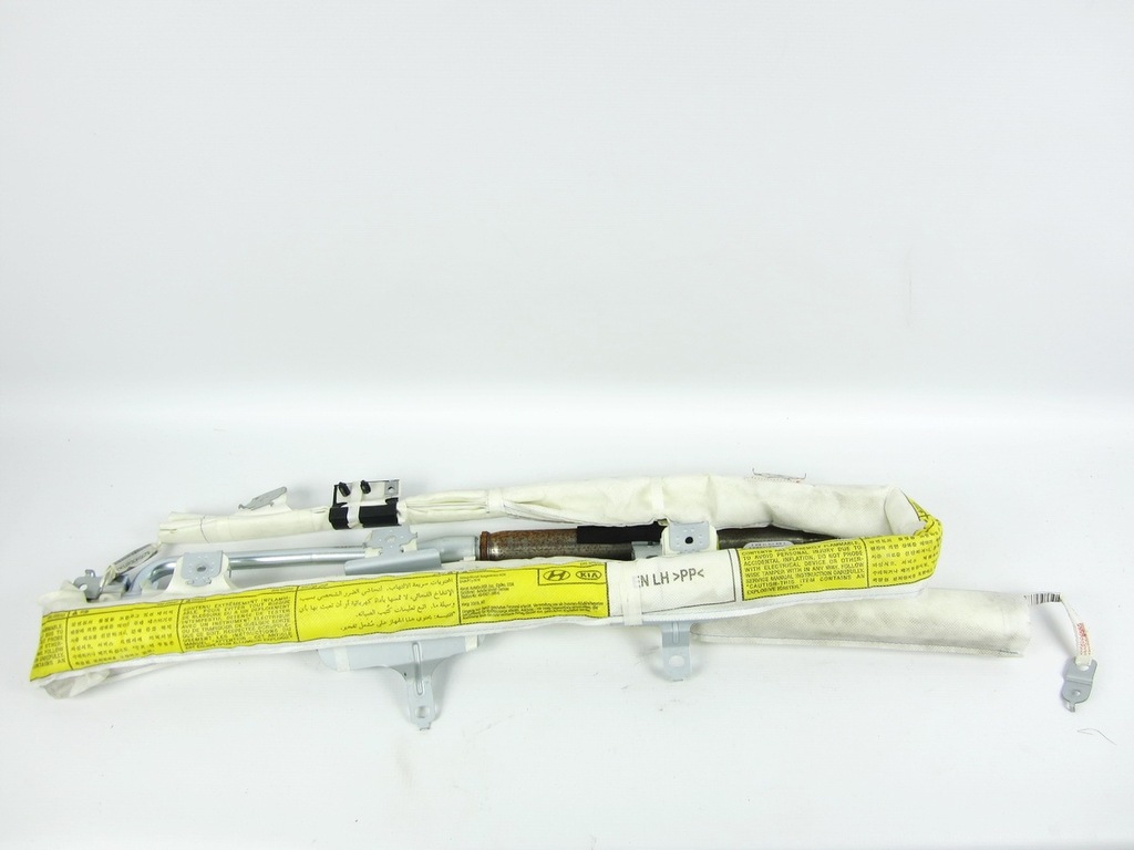 фото №1, Шторка безопасности левая подушка безопасности hyundai ix55