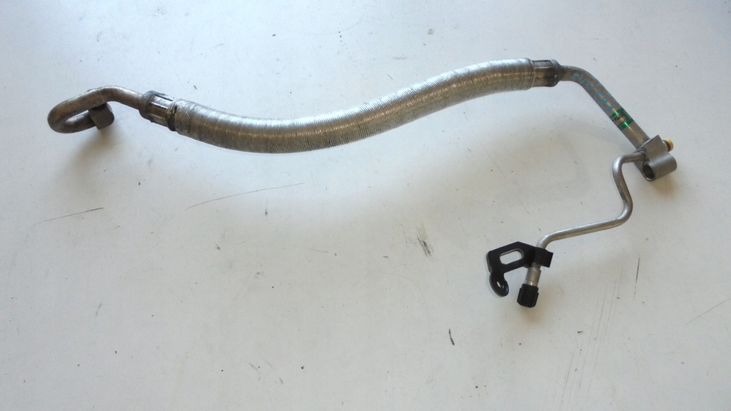 фото №5, Шланг трубка кондиционера bmw x3 e83 2.0d 3400401