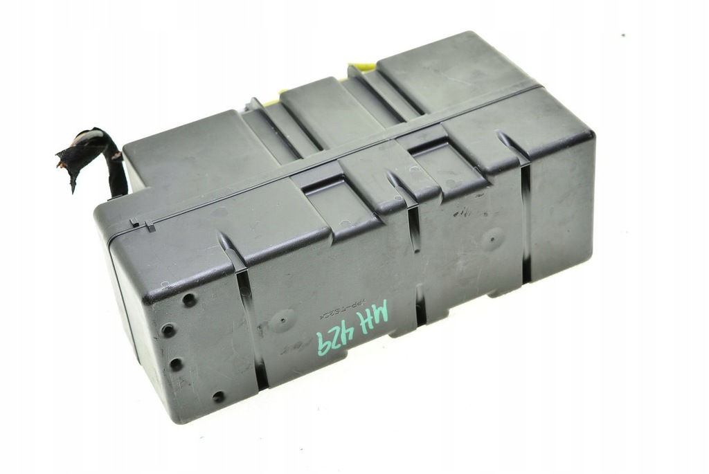 фото №6, Помпа замка центрального mercedes w220 2208000548 0132006361