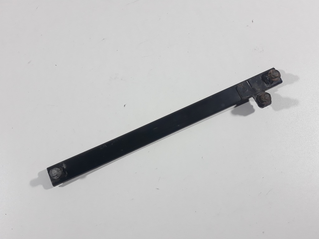 фото №9, Infiniti q50 16r- кронштейн радиатора