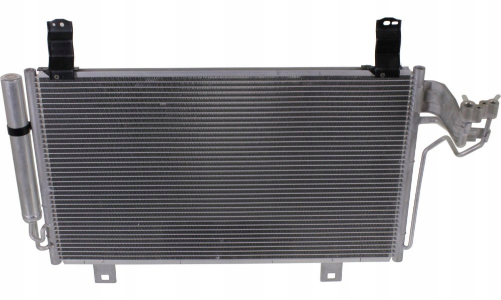 фото №1, Радіатор кондиціонера mazda cx-5 cx5 2017-2018