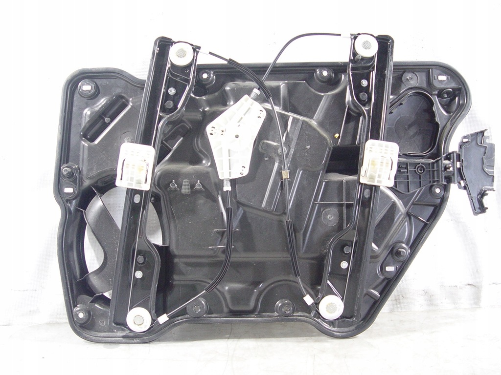 фото №10, Journey freemont 11- підйомник скло лівий перед