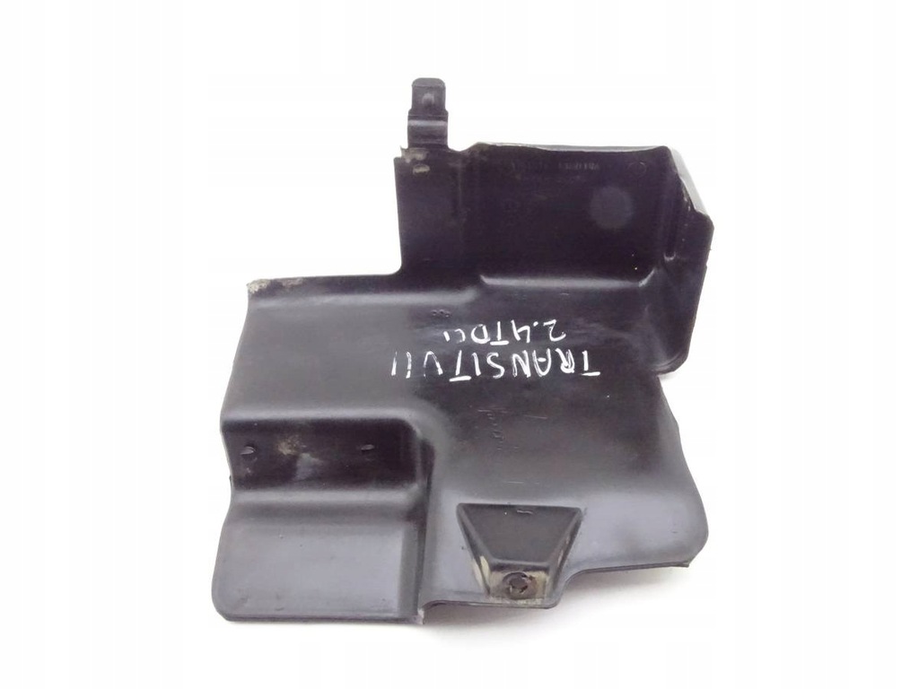 фото №2, Ford transit mk7 vii 06-13 защита корпус