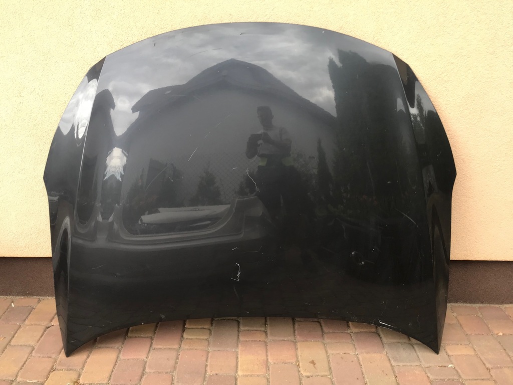 фото №1, Капот kia optima iii 2011 2015