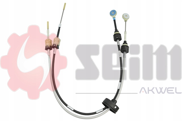 фото №1, Трос переключения передач opel meriva