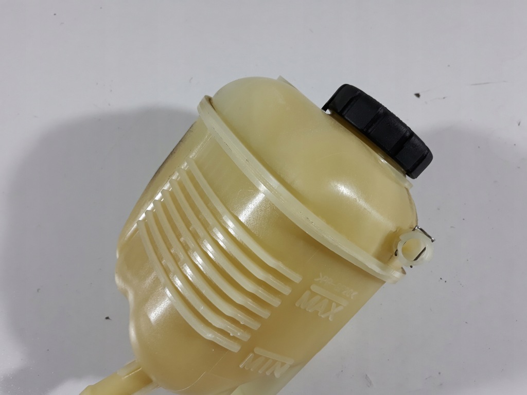 фото №5, Infiniti q50 2.2 cdi 14r бачок расширительный