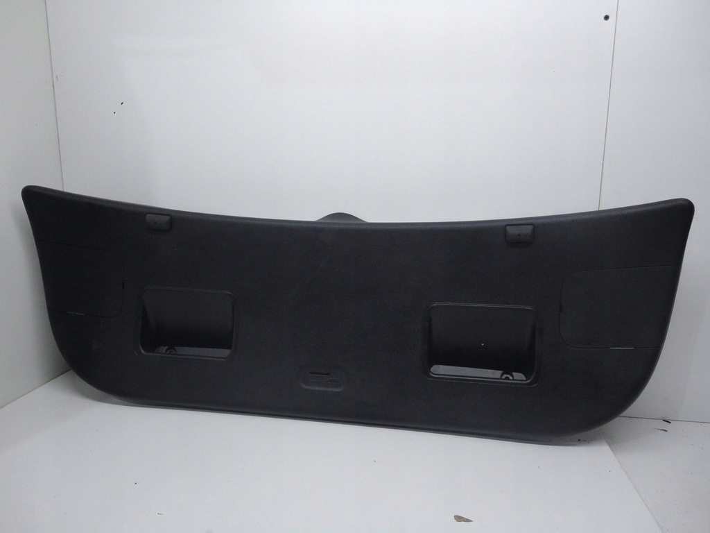 фото №1, Kia rio v обивка защита крышки задняя 2017-