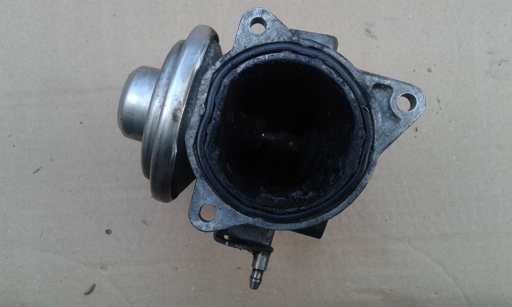 фото №6, Клапан egr 038129637l 1,9 tdi golf a3 octavia bora