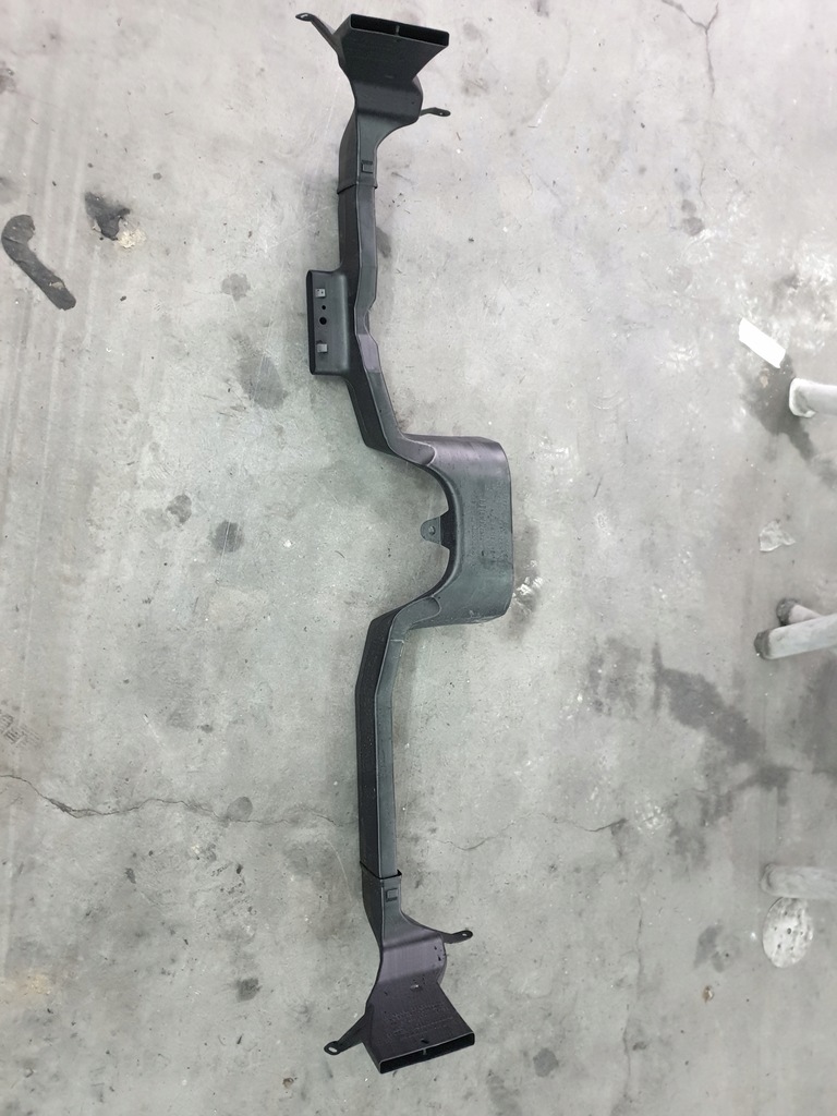 фото №1, Канал воздуха espace v 278308369r