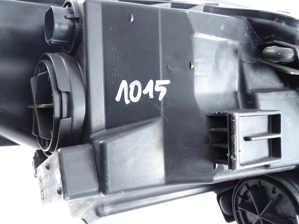 фото №6, Лампа передняя правая hyundai ix20 ix 20 europa