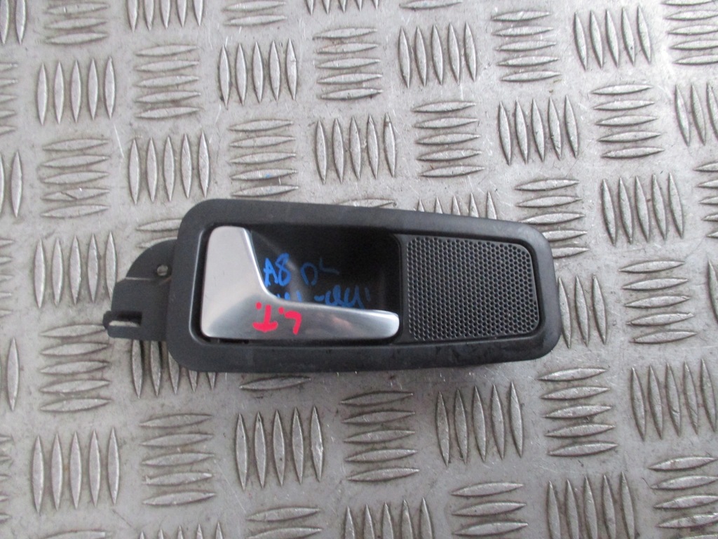 фото №5, Ручка внутренняя левый задняя audi a8 94-99r