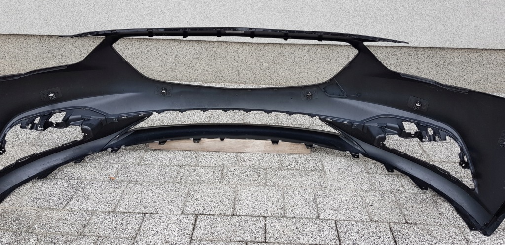 Insignia b 2017- бампер перед оригинал e290 Оригинал