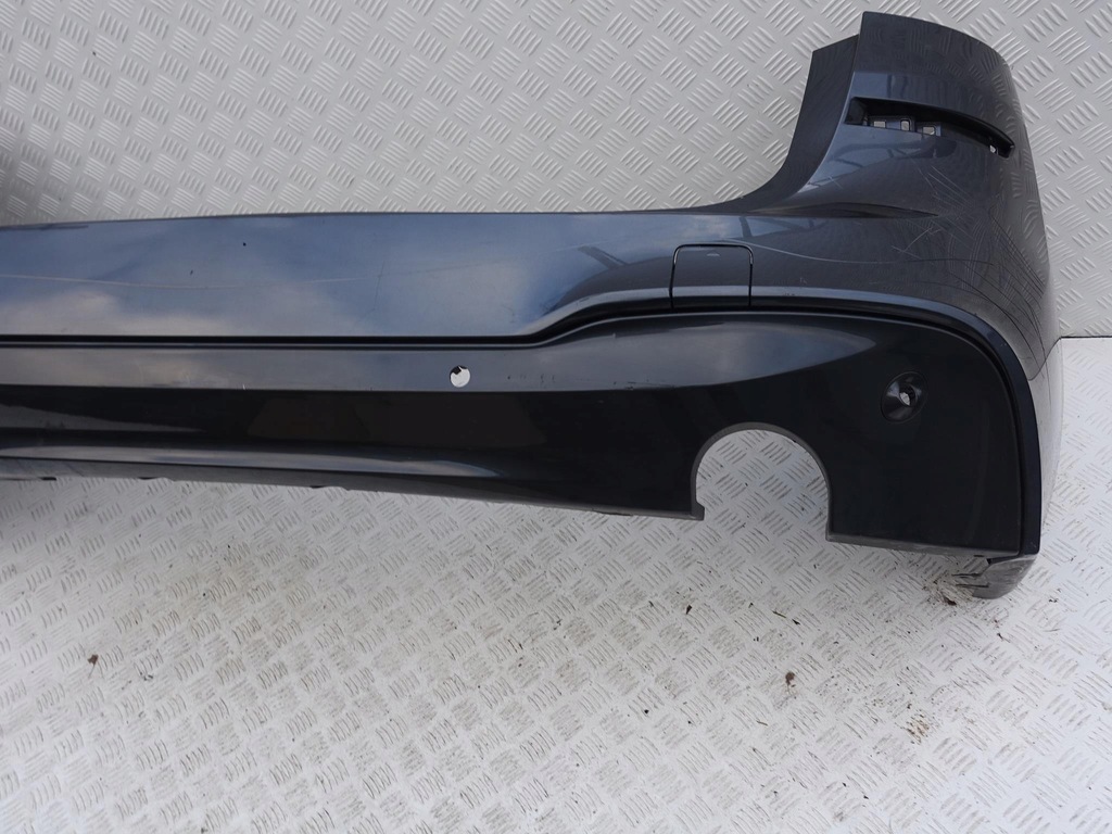 фото №9, Bmw 2 f46 gran tourer m набір бампер задня