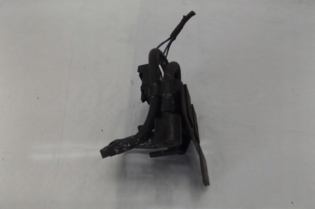 фото №2, Pajero ii 2,8tdi клапан вакууму