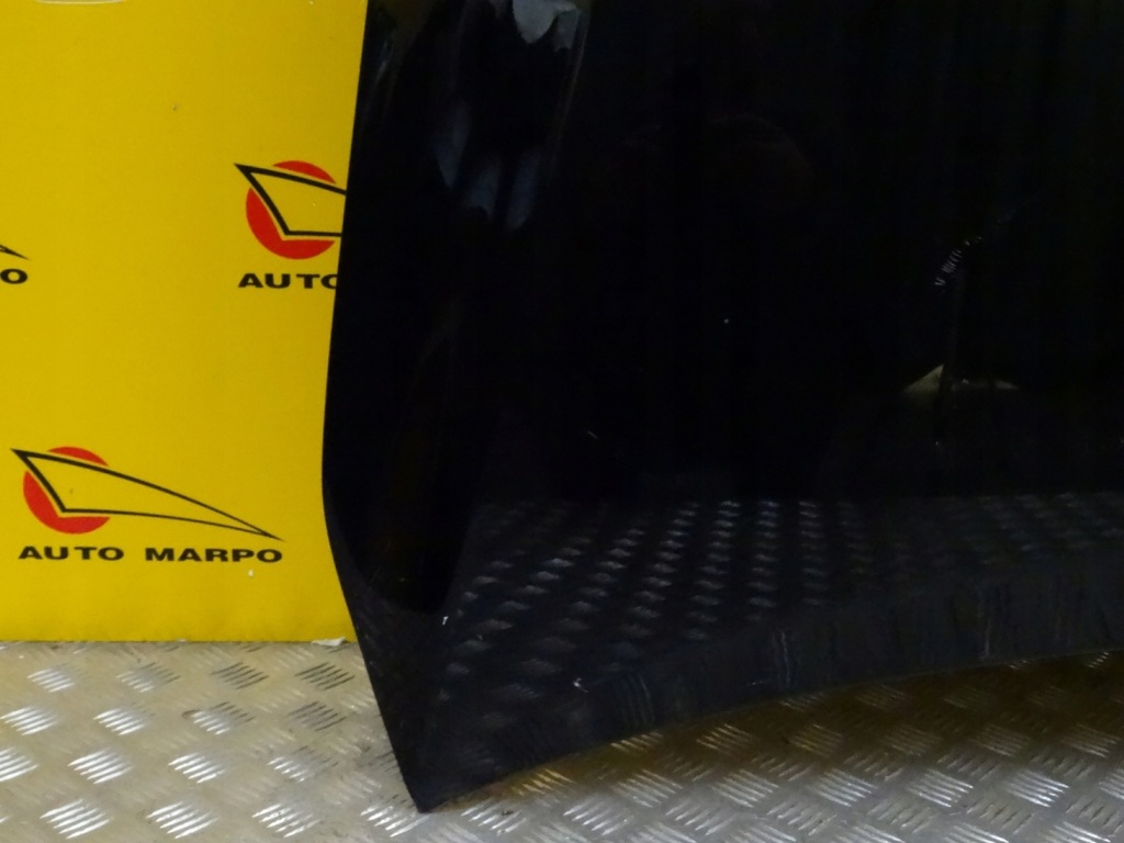 Lexus is is220 is250 is350 2006-2012 капот перед Оригинал