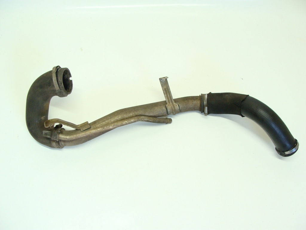 фото №1, Opel vectra c 2.0 dti труба интеркулер 24415006