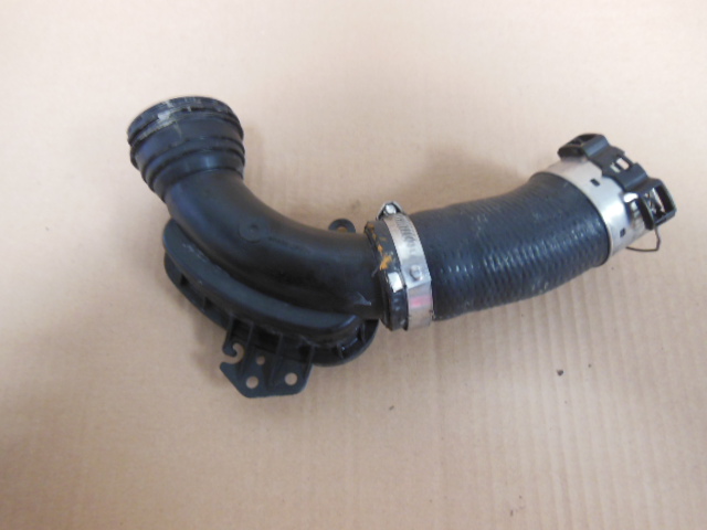 фото №2, Land rover оригинальный номер gj32-6c780 шланг труба egr