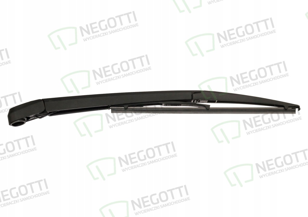 фото №4, Negotti рычаг задняя щетка toyota avensis lift 05-08