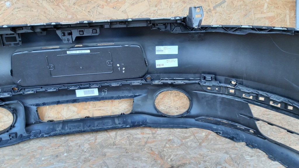 фото №6, Porsche 911 992 carrera 4s coupe бампер задний ory