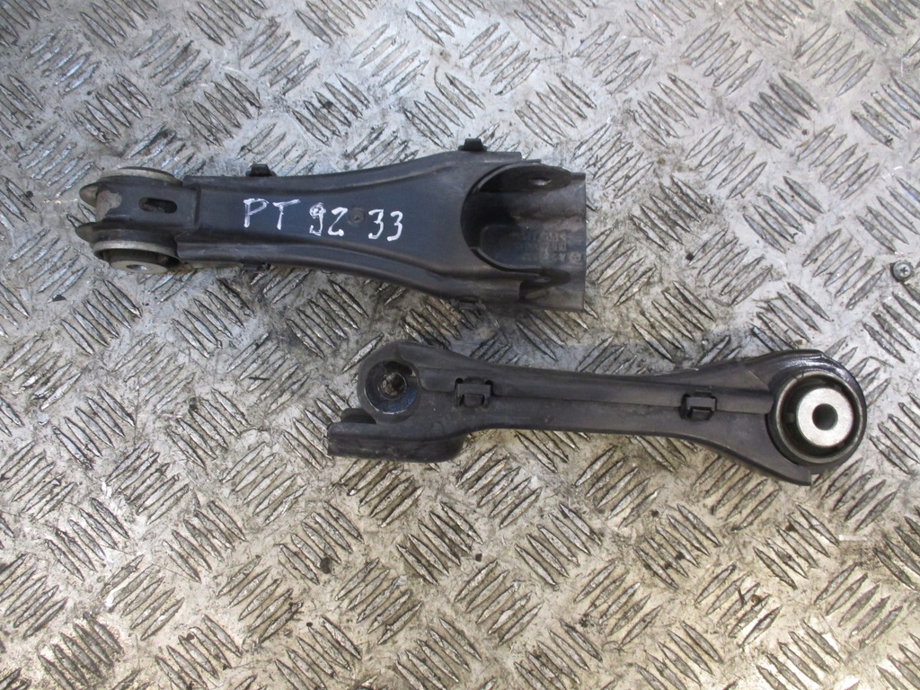 фото №1, Mercedes-benz оригінальний номер a2463520788 важіль