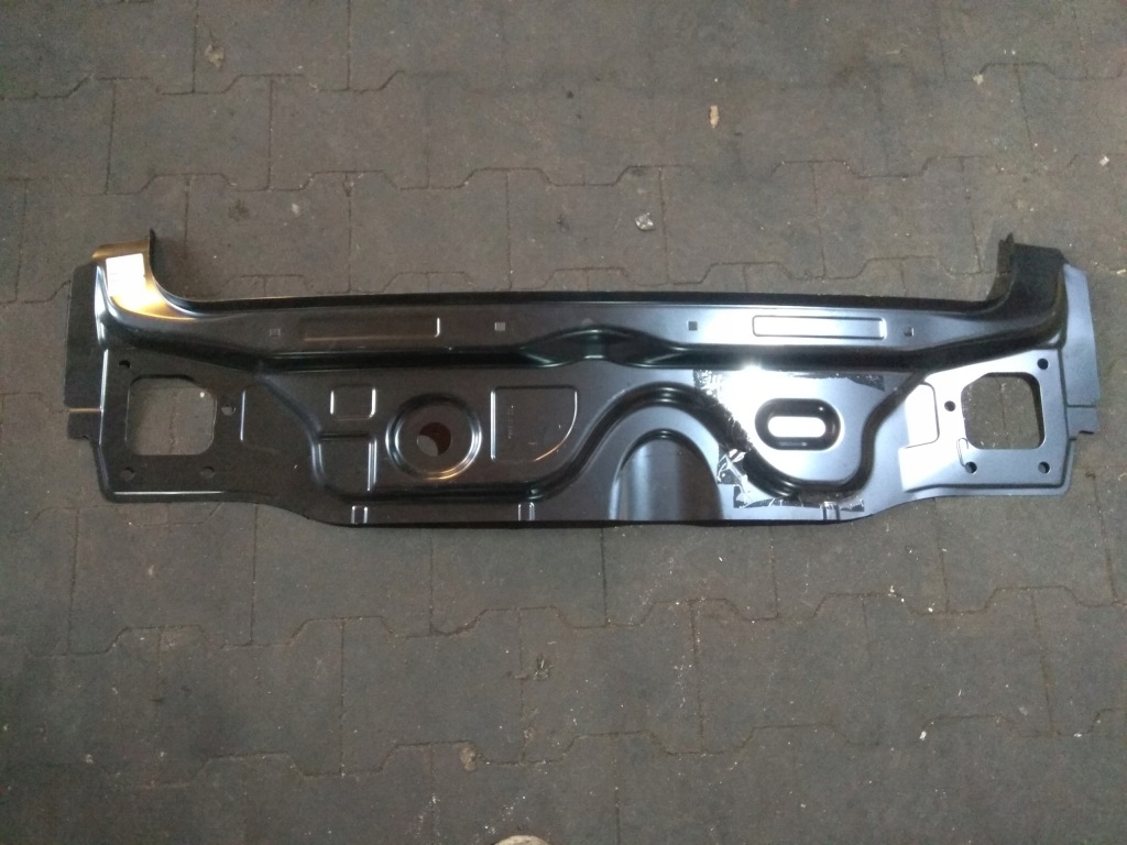 фото №1, Pas задний обшивка audi a6 c7 kombi 4g9813307