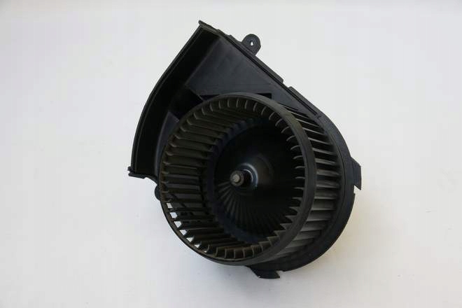 Воздуходувка вентилятор citroen c8 ii europa łódź Оригинал