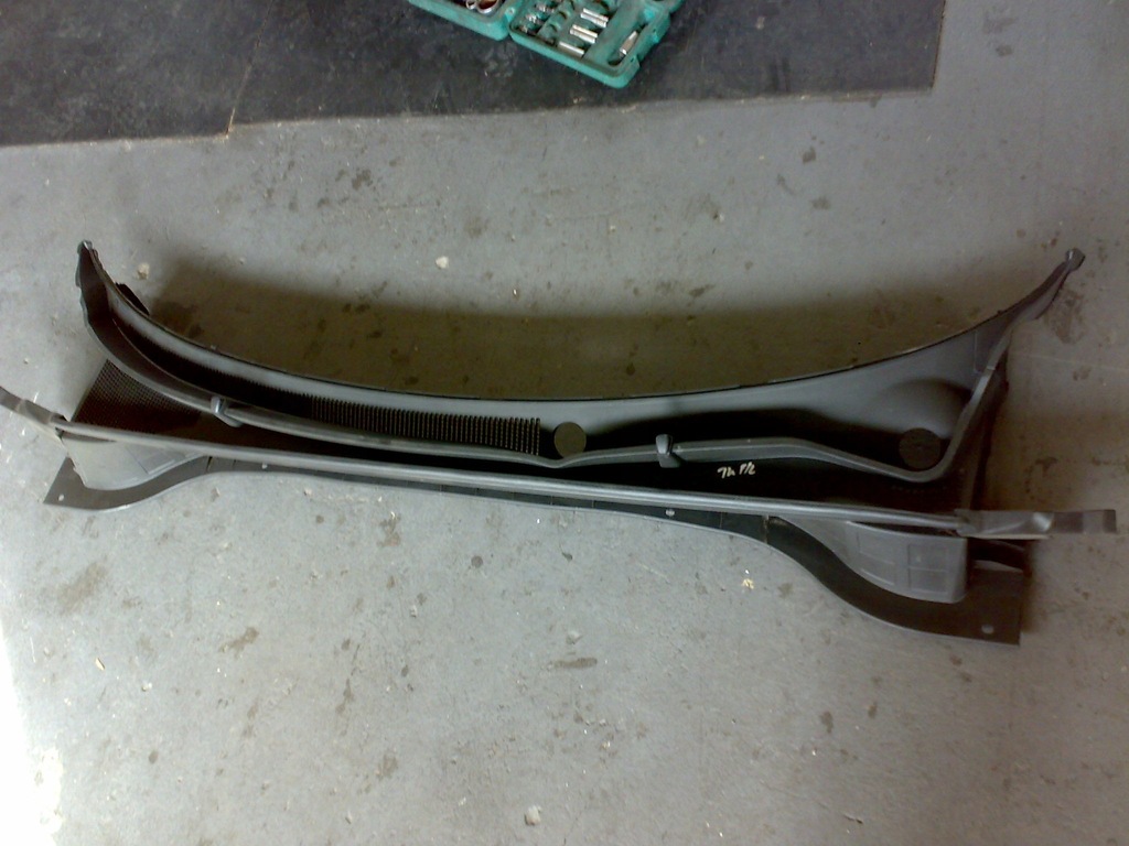 фото №1, Hyundai tucson ii 2016 2020 жабо idealne