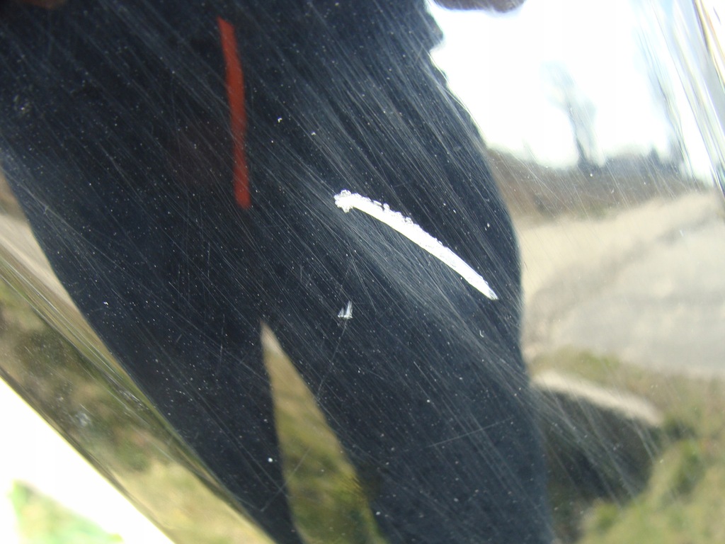 фото №8, Капот dodge nitro 2.8 crd 2007rok