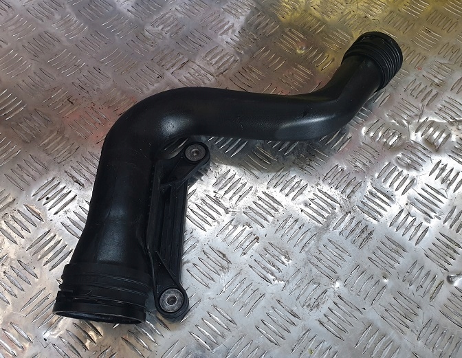 Купить Audi a3 8p golf v шланг труба интеркулер 1.9 tdi