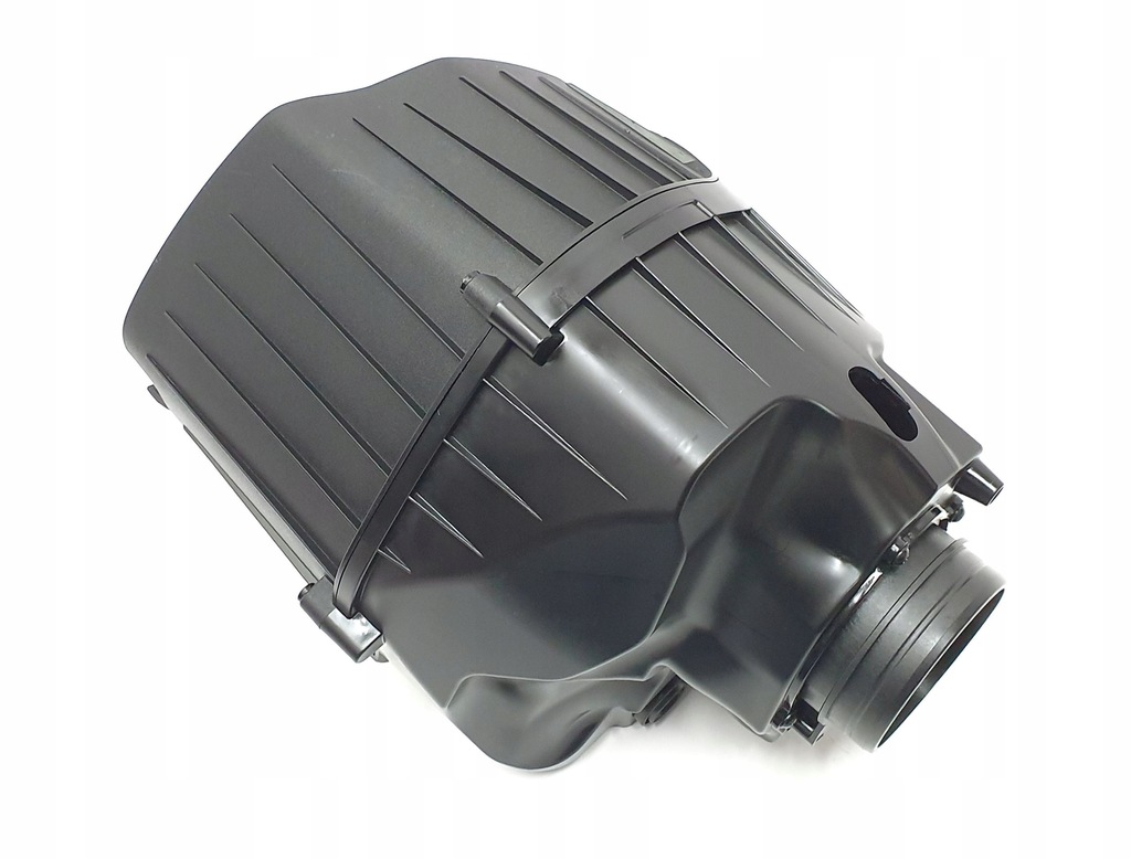 фото №5, Корпус фильтра воздуха audi a8 4n d5 4n0133824ae