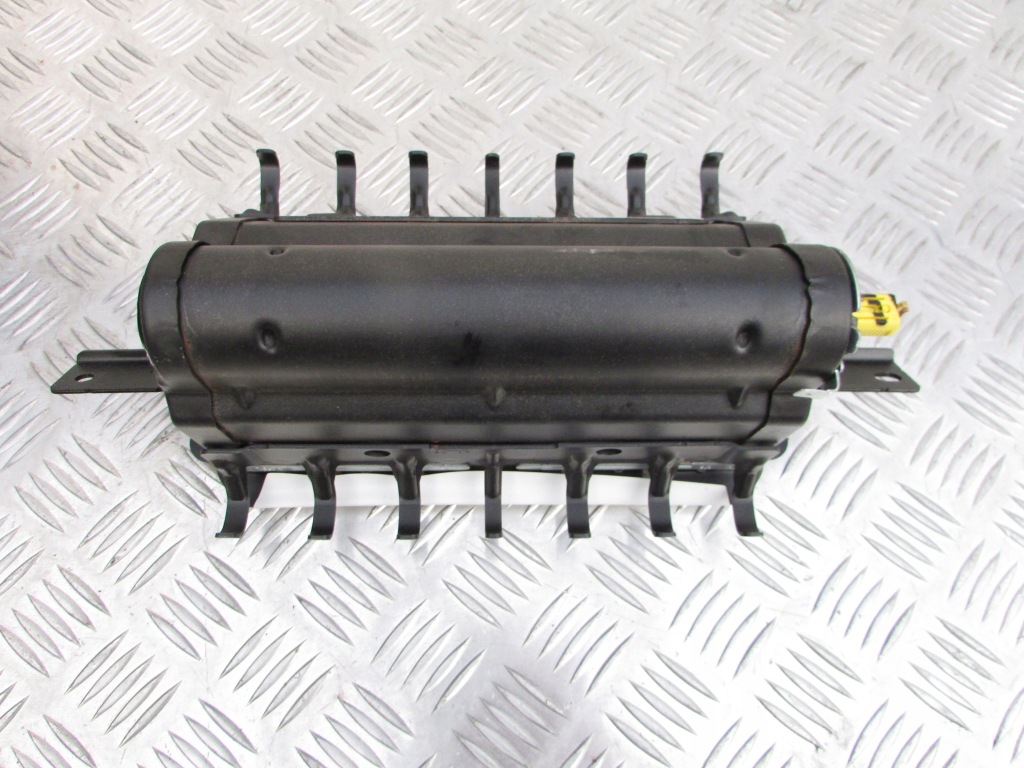 фото №2, Подушка пассажира nissan qashqai j10 +2 09r