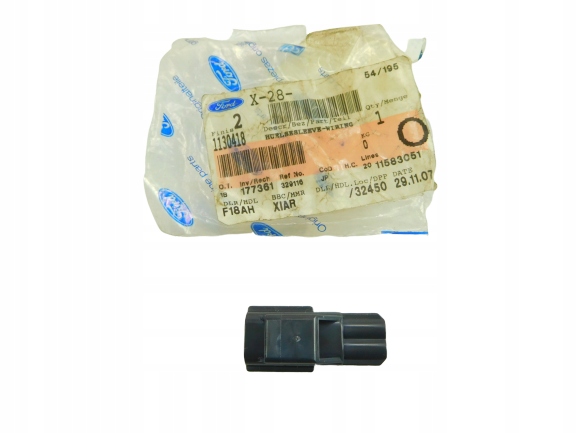 фото №1, Соединитель трубопровод ford focus 1130418