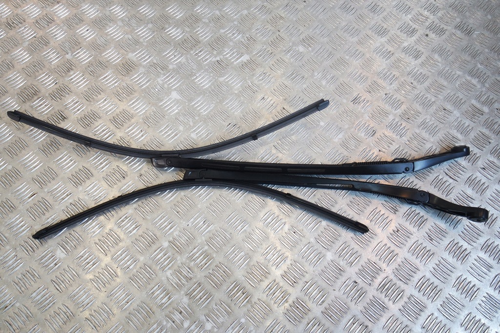 фото №1, Щетки рычаг дворники bentley gtc lift