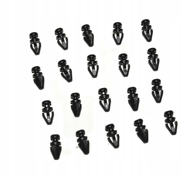 фото №1, Romix клипса обивочный rom c60106