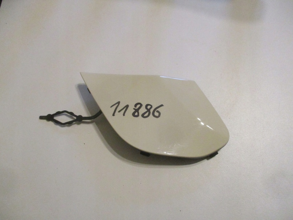 фото №1, Renault оригинальный номер 511802661r заглушка бампера