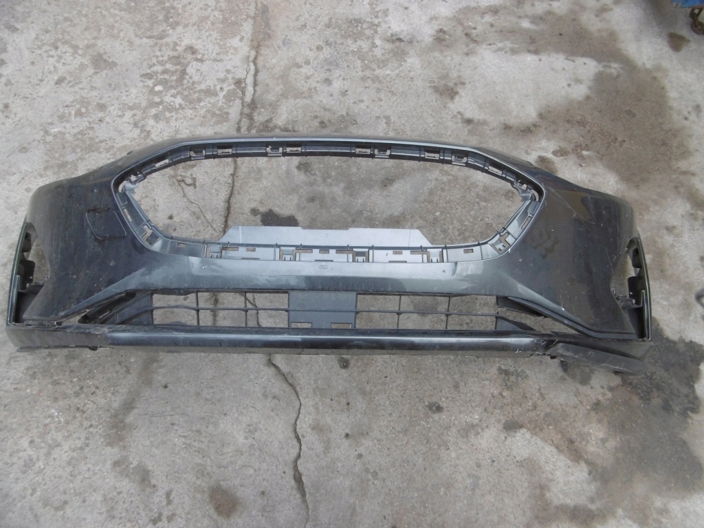 Купити Ford focus mk4 p0 2018r бампер передній