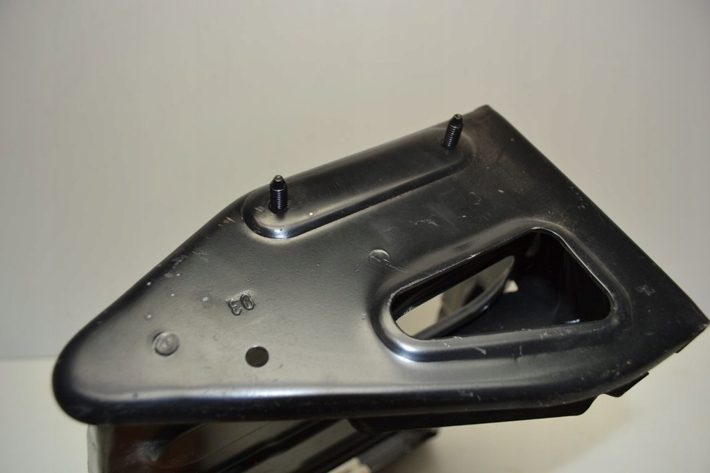 фото №6, Fiat tipo i полка аккумулятор кронштейн nowe!