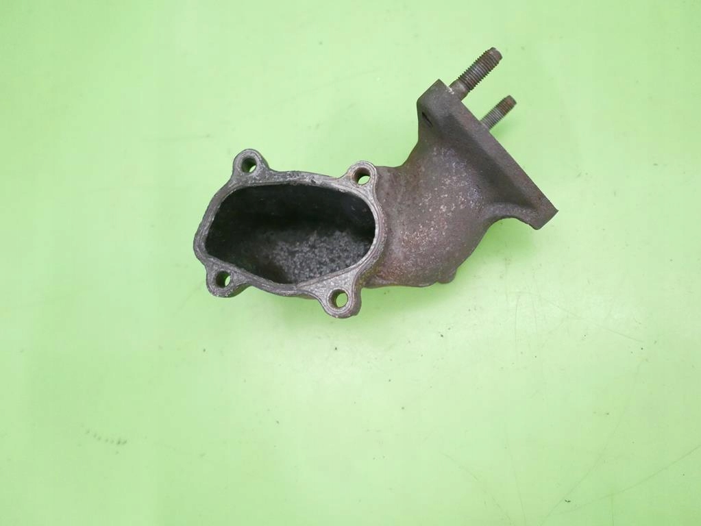 фото №6, Колено турбины nissan primera p11 wp11 2.0 td