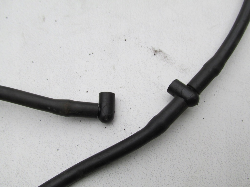 фото №2, Шланг омивача вікон капот b-max 2013 rok