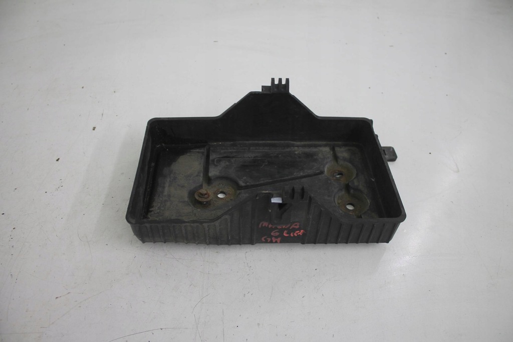 фото №1, Основание аккумулятор gam656041 mazda 6 gh 07-12