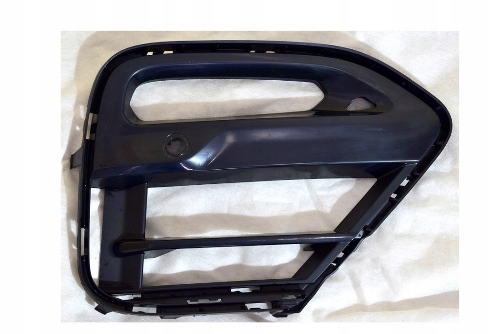 фото №1, Bmw x4 g02 решітка бампера заглушка решітка радіатора