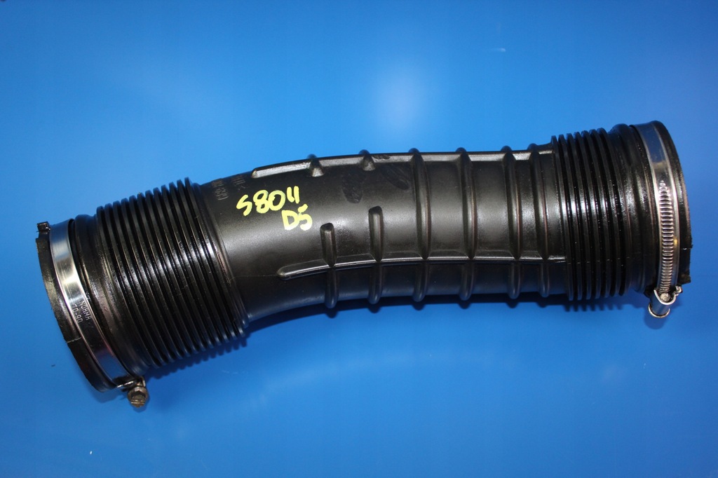 фото №1, Volvo s80 ii v70 x790 2.4 d5 185k труба воздуха